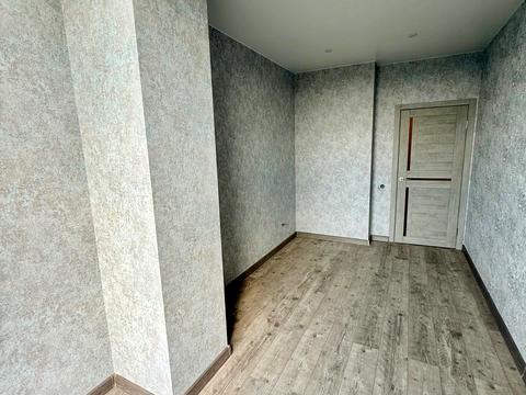 квартира по адресу Богуславская ул., 5