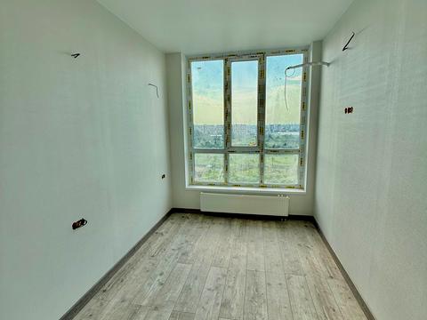 квартира по адресу Богуславская ул., 5