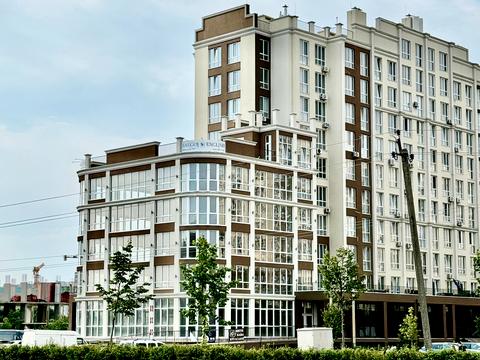 квартира по адресу Богуславская ул., 5