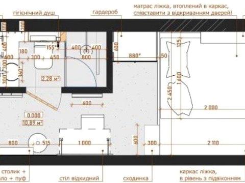 квартира за адресою Свободи вул., (Будинок)