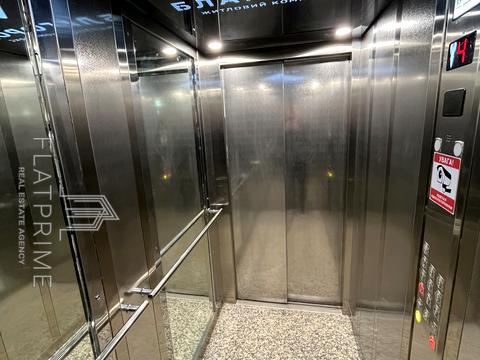 квартира по адресу Богуславская ул., 5