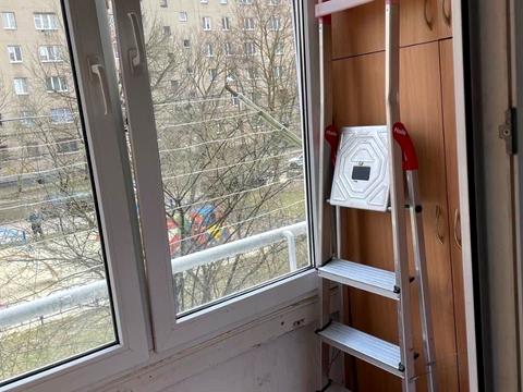квартира за адресою Бориса Грінченка вул., 12а