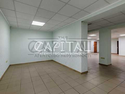 комерційна за адресою Сирецька вул., 27