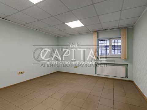 комерційна за адресою Сирецька вул., 27