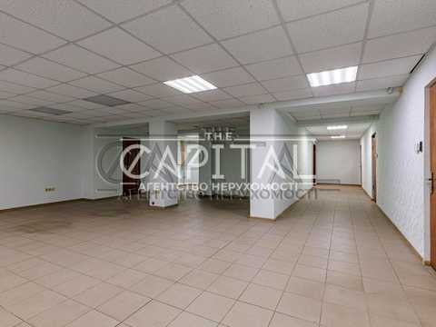 комерційна за адресою Сирецька вул., 27
