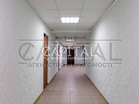 комерційна за адресою Сирецька вул., 27