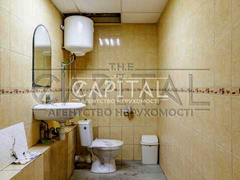 комерційна за адресою Сирецька вул., 27