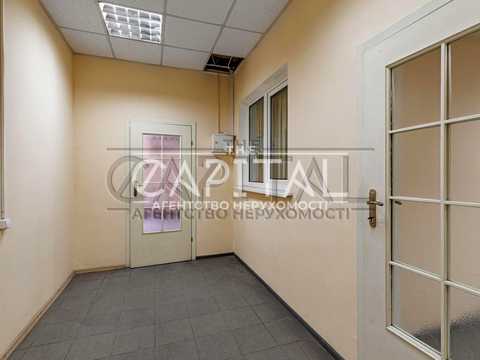 комерційна за адресою Сирецька вул., 27
