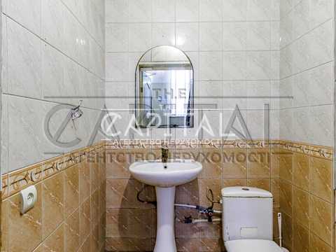 комерційна за адресою Сирецька вул., 27