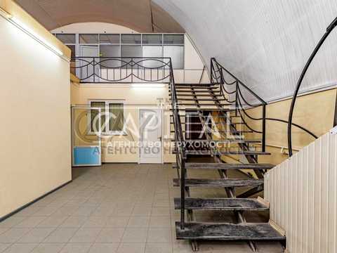 комерційна за адресою Сирецька вул., 27