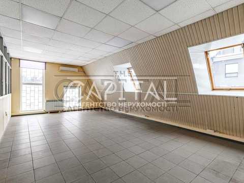 комерційна за адресою Сирецька вул., 27