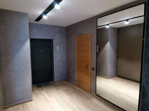 квартира за адресою Залізнична вул., 23