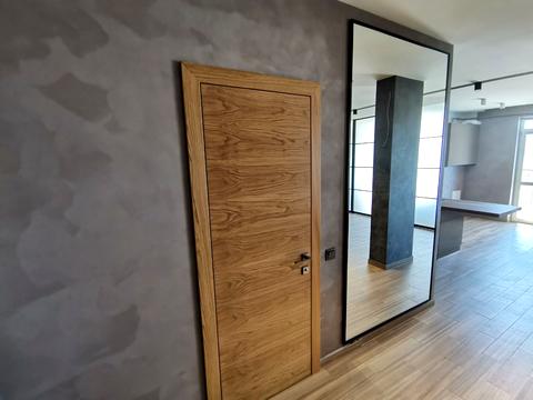 квартира за адресою Залізнична вул., 23