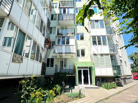 квартира по адресу Степана Рудницкого ул. (Академіка Вільямса), 6-Д