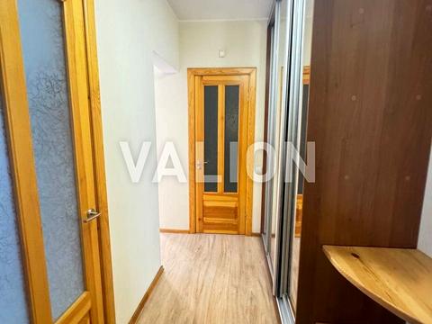 квартира по адресу Степана Рудницкого ул. (Академіка Вільямса), 6-Д