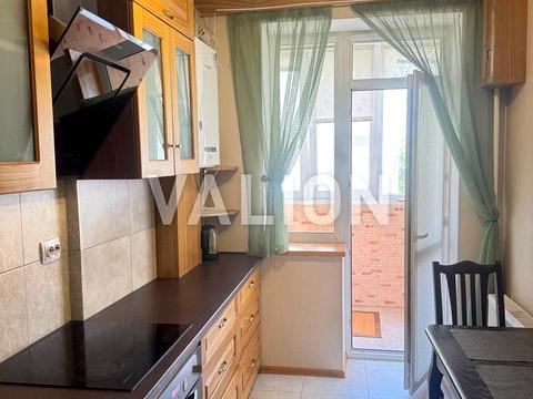 квартира по адресу Степана Рудницкого ул. (Академіка Вільямса), 6-Д