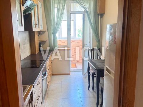 квартира по адресу Степана Рудницкого ул. (Академіка Вільямса), 6-Д