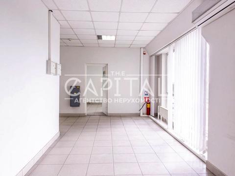 коммерческая по адресу Березняковская ул., 29-А