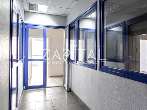 коммерческая по адресу Березняковская ул., 29-А