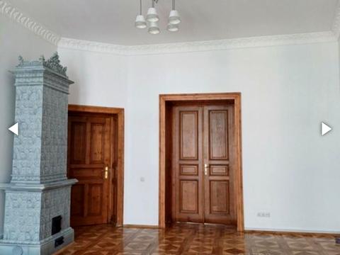 квартира по адресу Руданского ул., 1