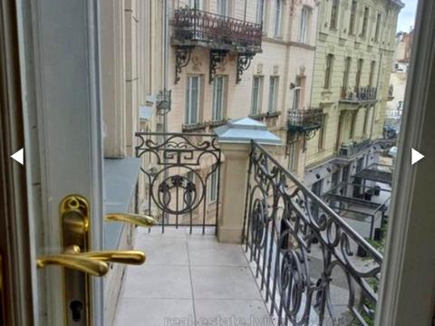 квартира по адресу Руданского ул., 1