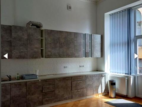 квартира по адресу Руданского ул., 1
