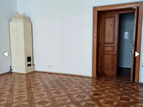 квартира по адресу Руданского ул., 1