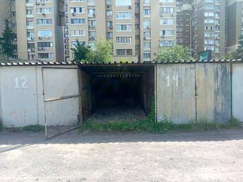 комерційна за адресою Ямська вул., 17