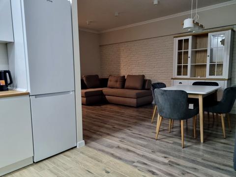 квартира за адресою Івано-Франківськ, Височана вул., 18 к3
