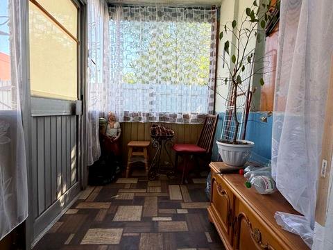 дом по адресу Травнева