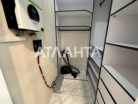 квартира по адресу Курортный пер., (Будинок 2)