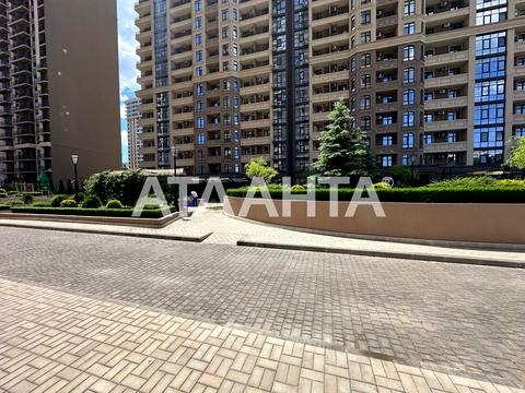 квартира по адресу Курортный пер., (Будинок 2)