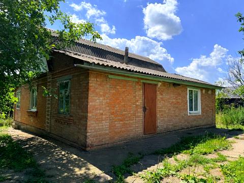 дом по адресу Сонячна