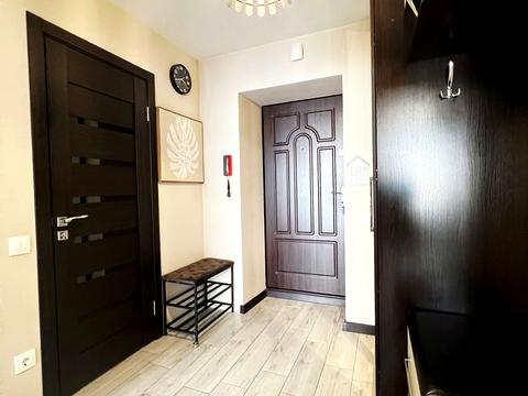 квартира по адресу Независимости ул., 21