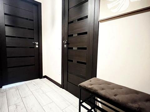 квартира по адресу Независимости ул., 21