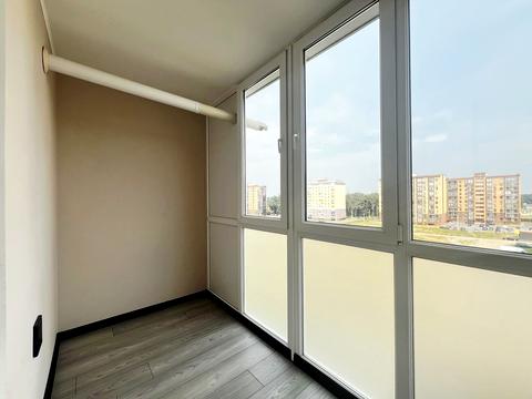 квартира по адресу Независимости ул., 21