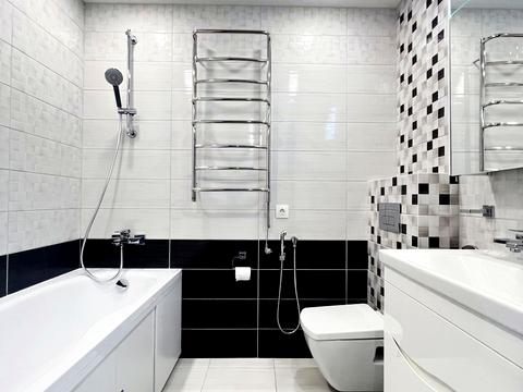 квартира по адресу Независимости ул., 21