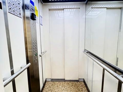 квартира по адресу Независимости ул., 21