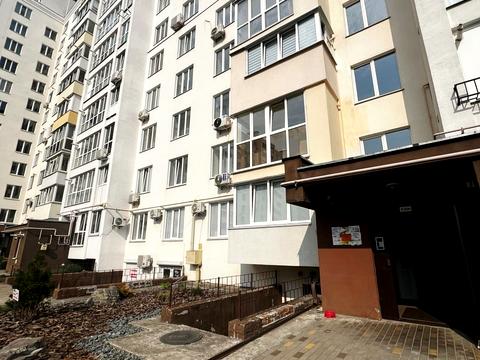 квартира по адресу Независимости ул., 21