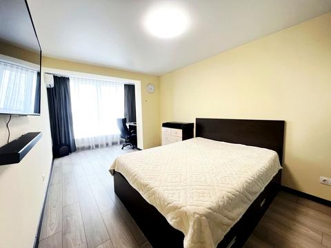 квартира по адресу Независимости ул., 21