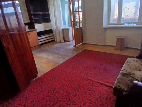 комната по адресу Ляли Ратушной ул., 130