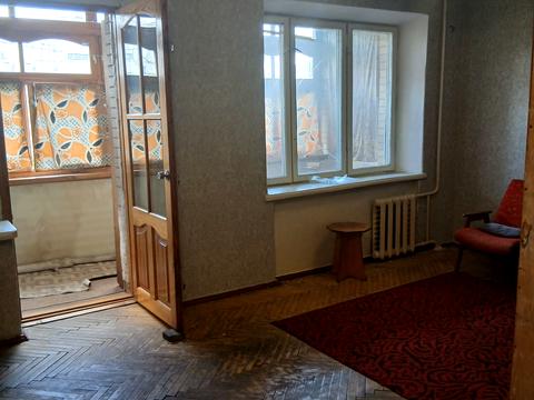 комната по адресу Ляли Ратушной ул., 130