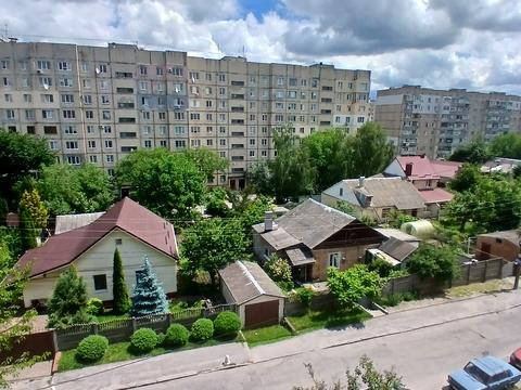 комната по адресу Ляли Ратушной ул., 130