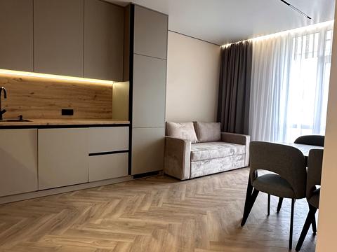 квартира за адресою Замарстинівська вул. (Калініна), (Будинок)