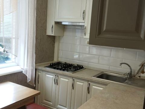 квартира по адресу Зерновой пер., 5а