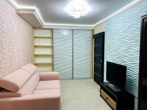 квартира за адресою Набережна Перемоги вул., 62