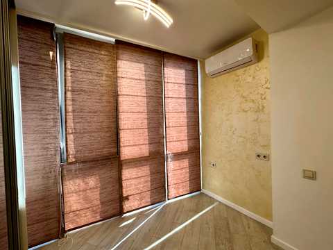 квартира за адресою Набережна Перемоги вул., 62