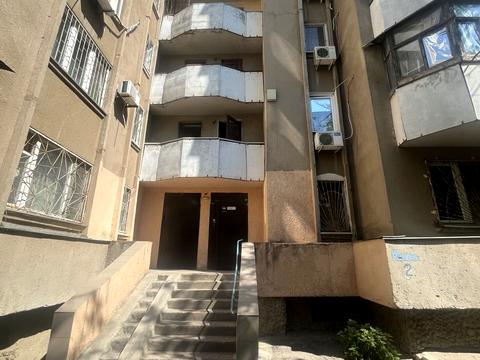 квартира за адресою Інглезі вул. (25-ї Чапаєвської Дивізії), 3/3