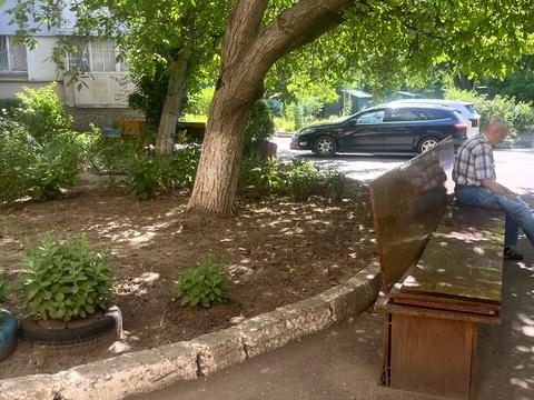 квартира за адресою Інглезі вул. (25-ї Чапаєвської Дивізії), 3/3