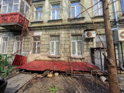 квартира за адресою Ніни Строкатої вул. (Буніна), 28